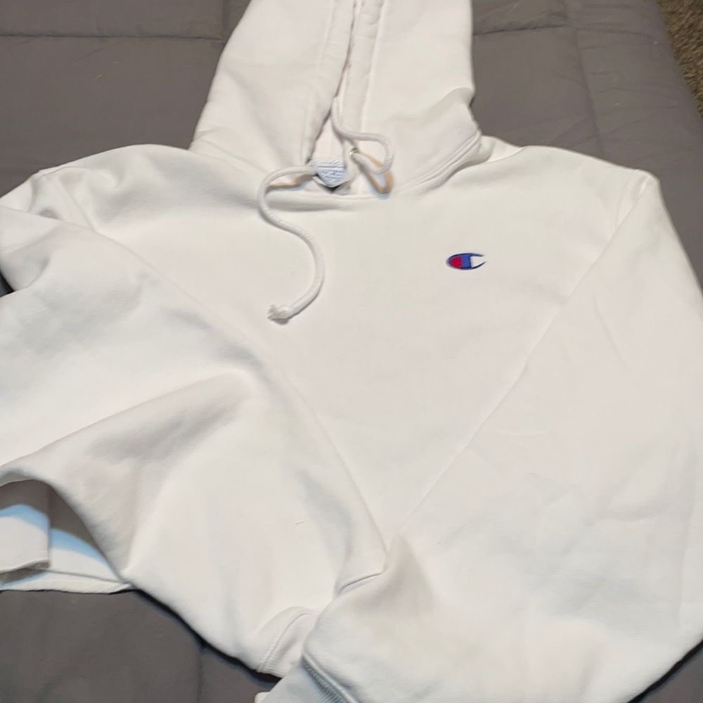 Champion sweatshirt